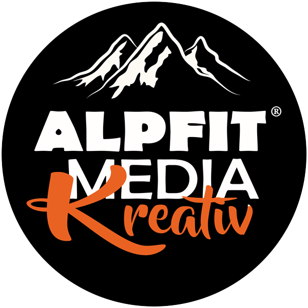 Logo ALPfit media