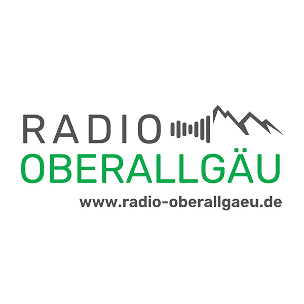 Logo Radio Oberallgäu