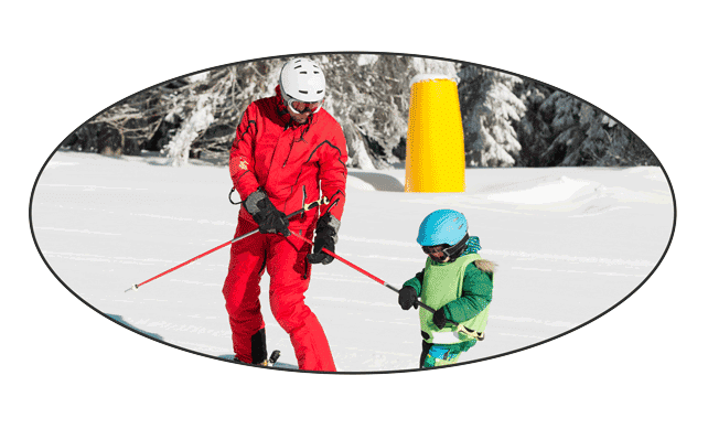 Skischule-Allgäu