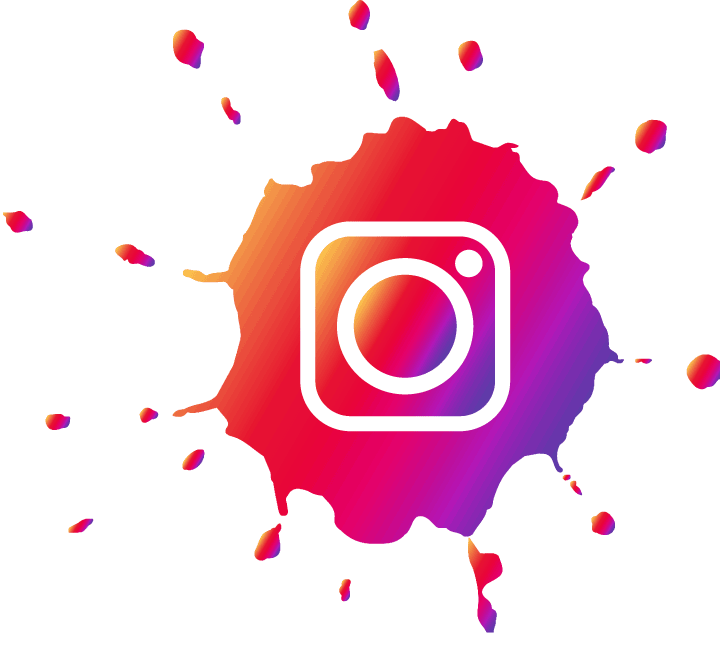 Instagram-Icon-Auszeit