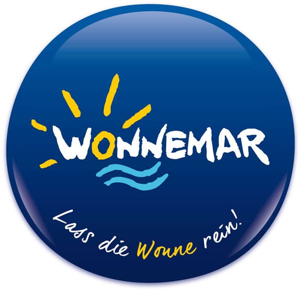 Wonnemar-Logo