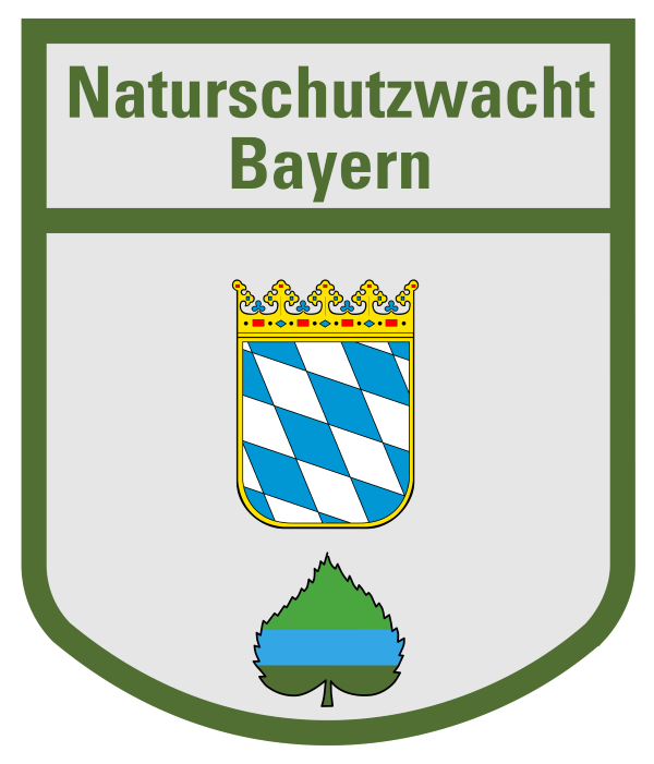 Naturschutzwacht Bayern Logo