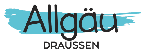 Allgäu draussen Logo