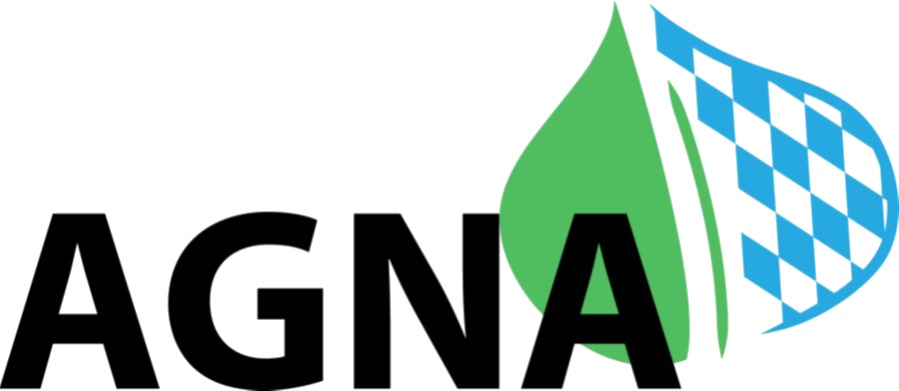 AGNA Logo