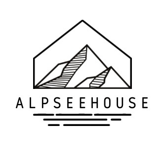 ALPseehouse Logo