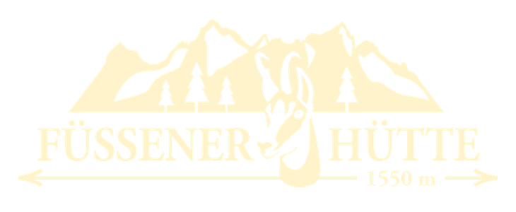 Füssener Hütte Logo