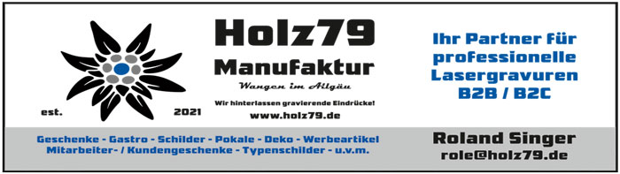 Logo Holz 79