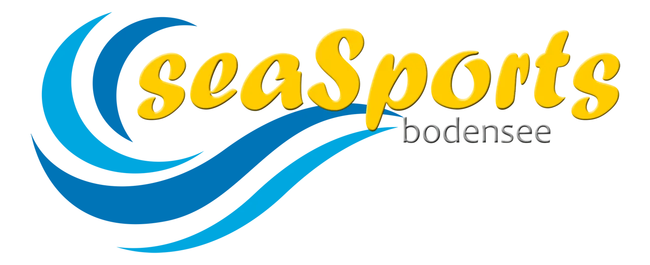 SeaSport Bodensee Logo