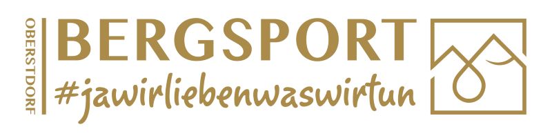 Logo Bergsport JA Oberstdorf